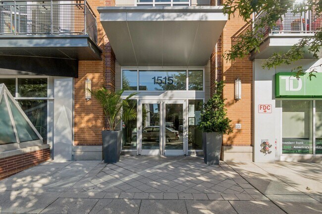 Foto del edificio - 1515 15th St NW