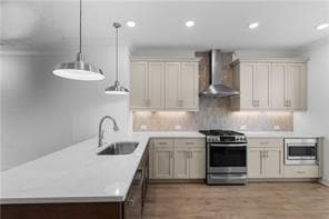 Building Photo - 2862 Evanshire Ave