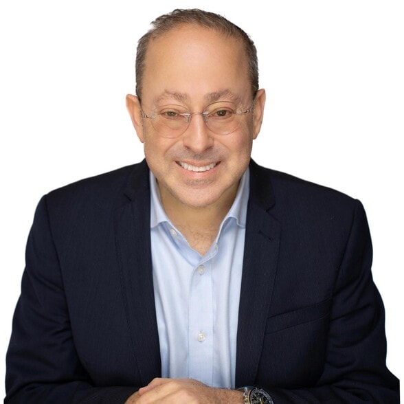 Primary Contact Photo