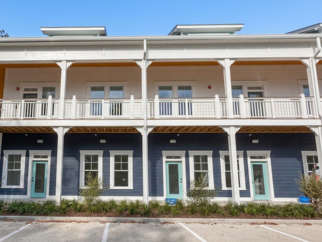 Photo - Spacious Two-Bedroom Condo off Masonboro Loop