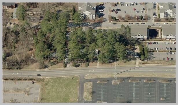 Aéreo - Gorman Street Assemblage