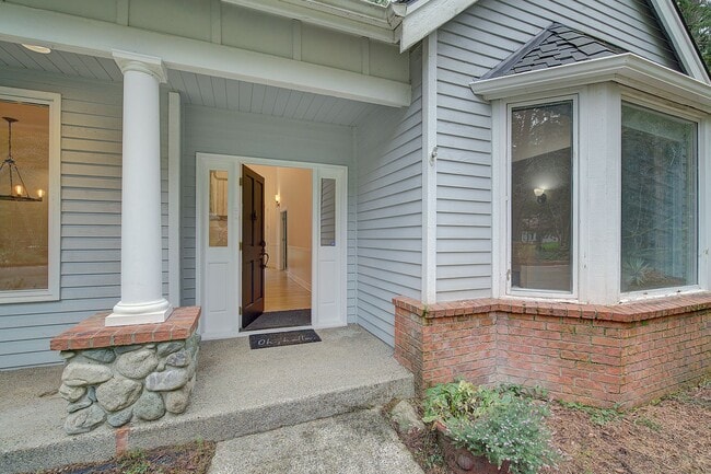 Foto del edificio - 4bd/3.5ba North Bend Home