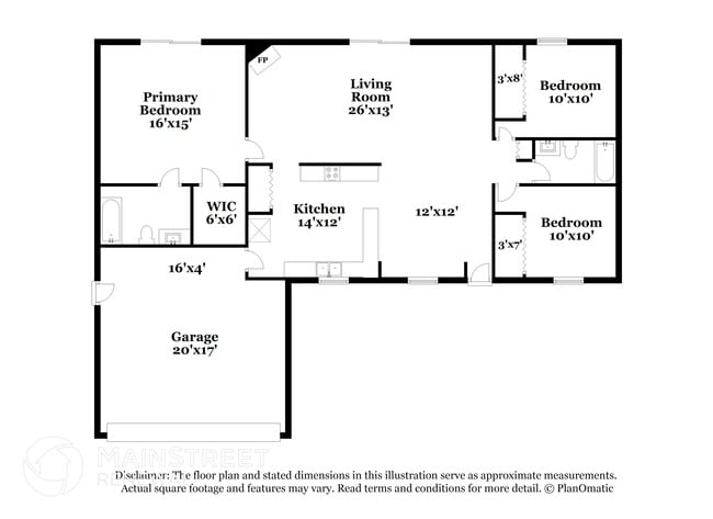 Building Photo - 1553 Faircloth Ct