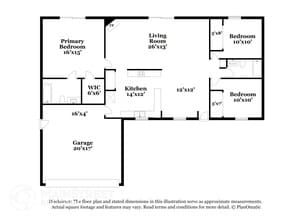 Building Photo - 1553 Faircloth Ct