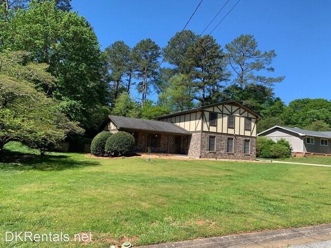 Building Photo - 4 br, 2.5 bath House - 195 Jade Cove Cir