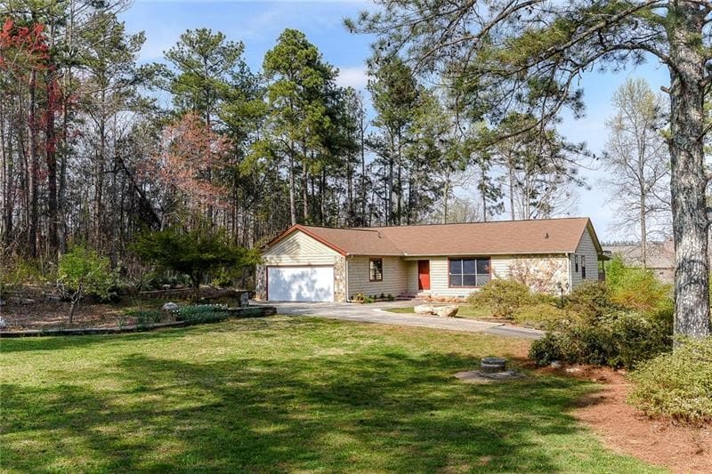 Primary Photo - 2301 Sever Rd