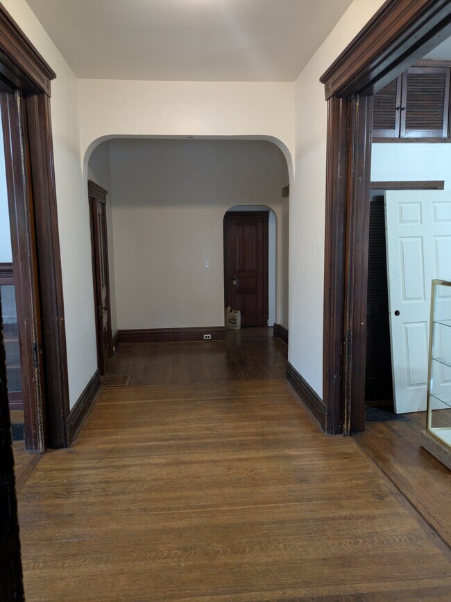 Foto del edificio - 315 E Swissvale Ave