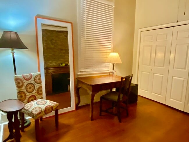 2nd Bedroom - 1739 General Taylor St