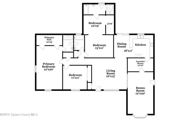 Foto del edificio - 1051 Marlin Dr
