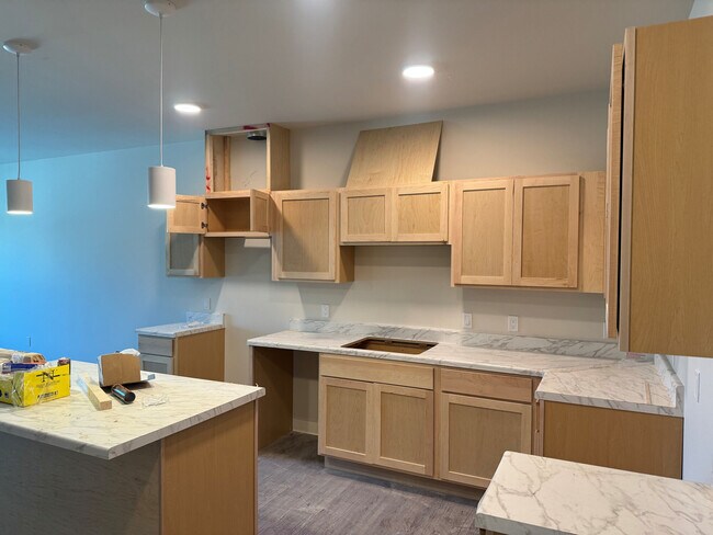 Foto del edificio - Archive Apartments