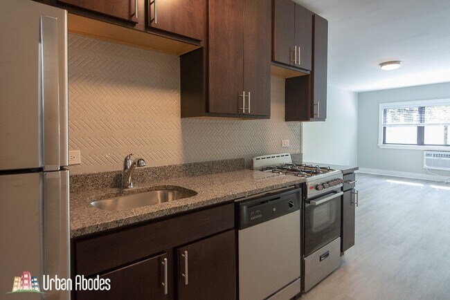 Foto del edificio - 1424 N Dearborn St