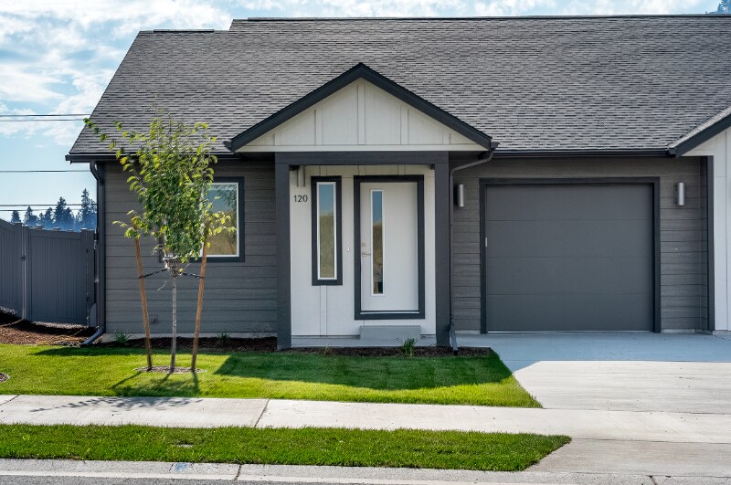 Foto principal - 120 W View Dr