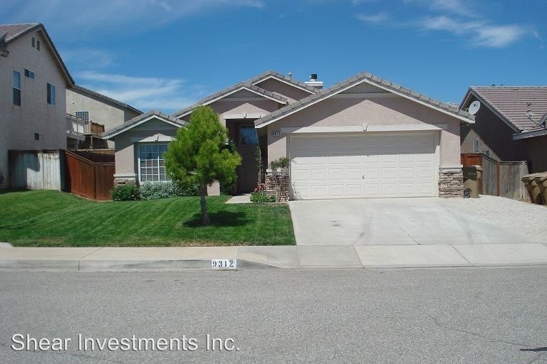 Primary Photo - 4 br, 2 bath House - 9312 Palo Verde Dr