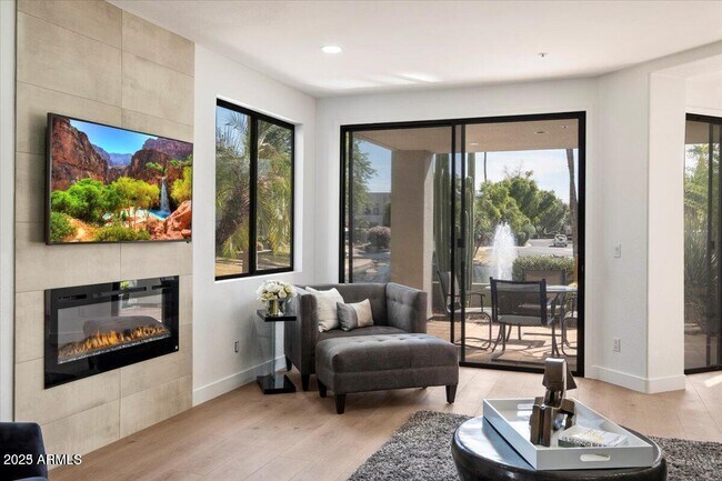 Foto del edificio - 7700 E Gainey Ranch Rd