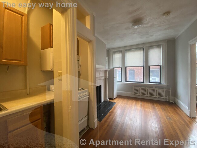 Building Photo - 48 JFK St