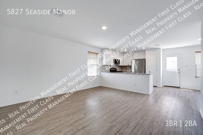 Building Photo - 5827 Seaside Mnr