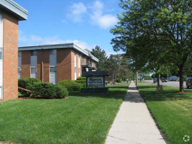 Entrance - Kendon Pointe