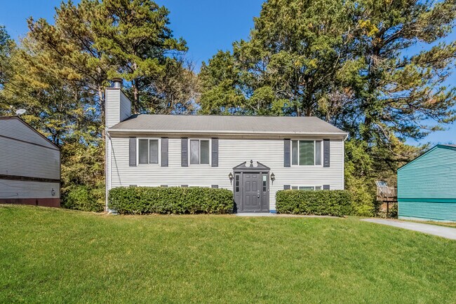 Foto del edificio - 4784 White Oak Trail