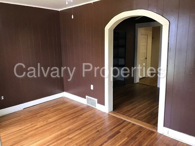 Building Photo - Inexpensive 2 Bedroom Apt in Willard