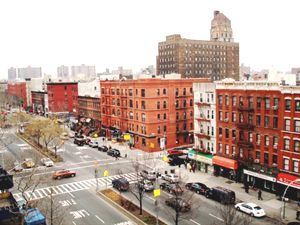 - 201-203 W 133rd St