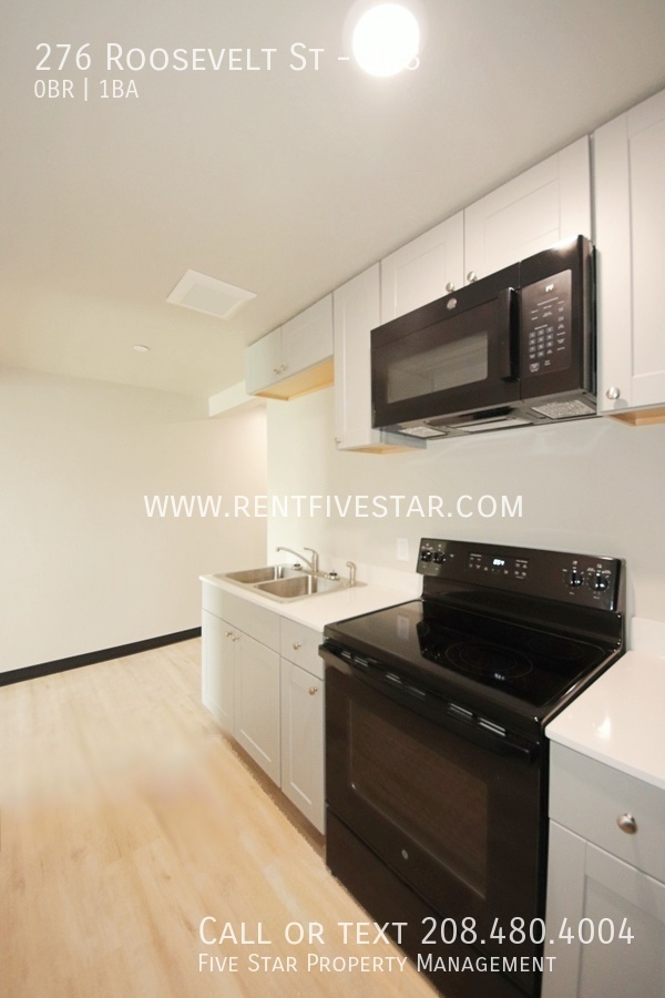 Building Photo - NEW Studio Apartment Available at Gardner ...