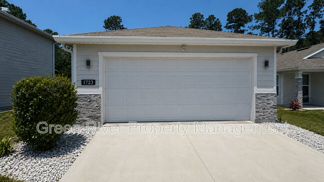 Building Photo - 1723 Carter Landing Blvd