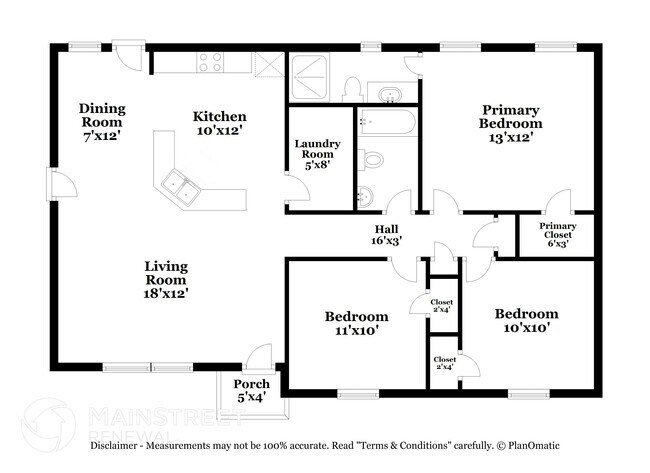 Foto del edificio - 633 Southern Trace Dr
