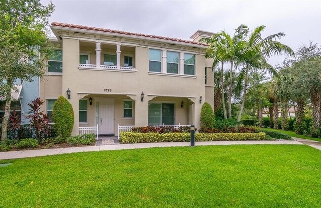 Photo - 8289 Cascada Isles Drive Townhome