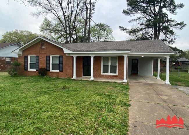 Building Photo - 5303 Villa Del Rey Dr