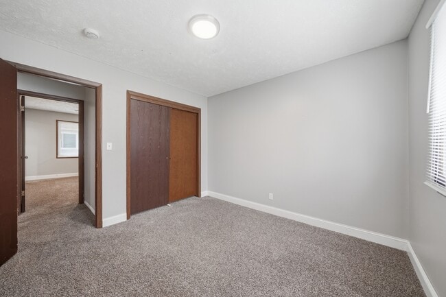 Building Photo - 1437 N 20th St