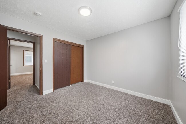 Foto del edificio - 1437 N 20th St