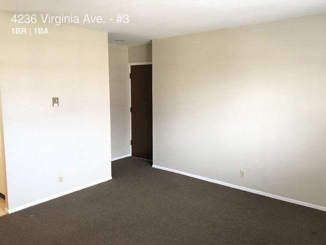 Building Photo - 4236 Virginia Ave