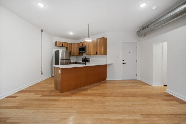 Photo - Welcome to Emerald Fox Lofts