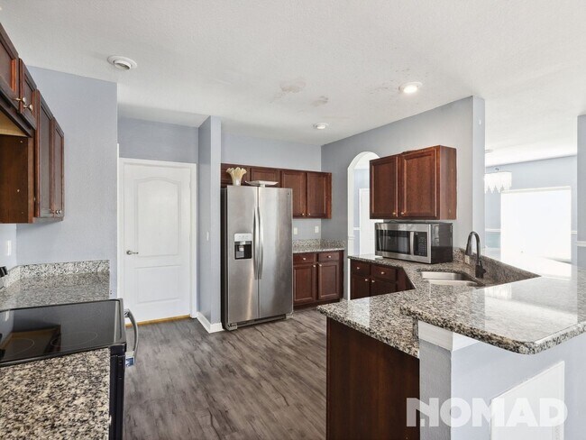 Foto del edificio - 4 Bedroom Single Family Home in Sun City C...