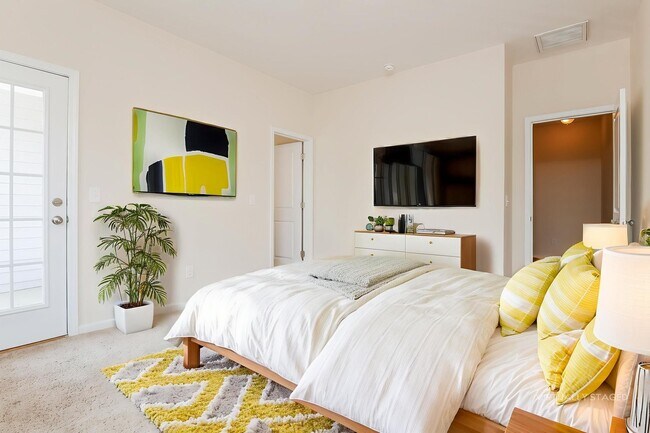 Foto del edificio - 34 Rivers Point Row