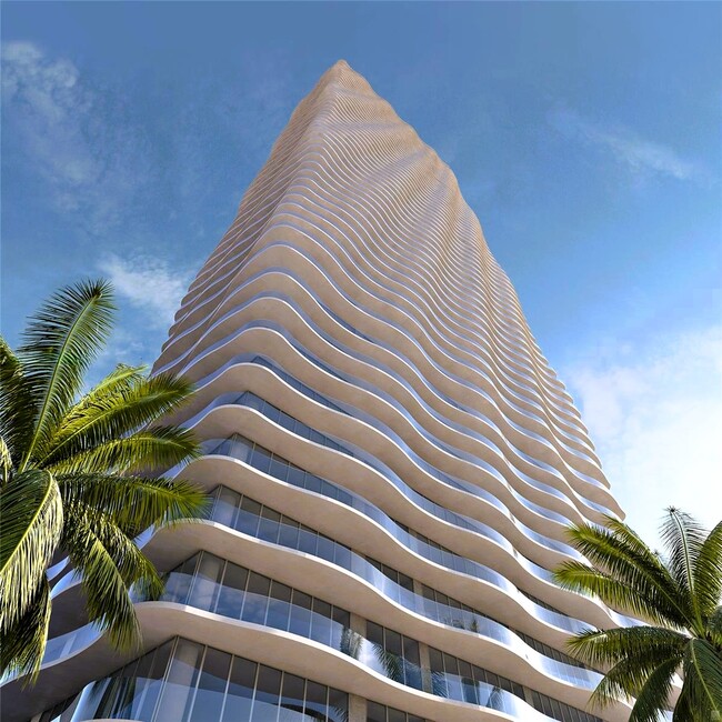 Building Photo - 1400 Biscayne Blvd