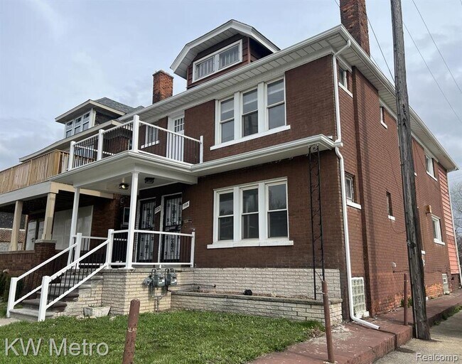 Foto del edificio - 1735 Clairmount Ave
