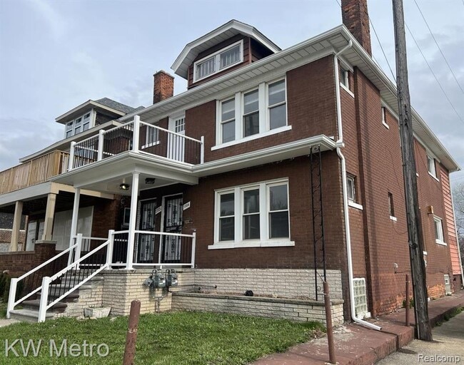 Foto del edificio - 1735 Clairmount St