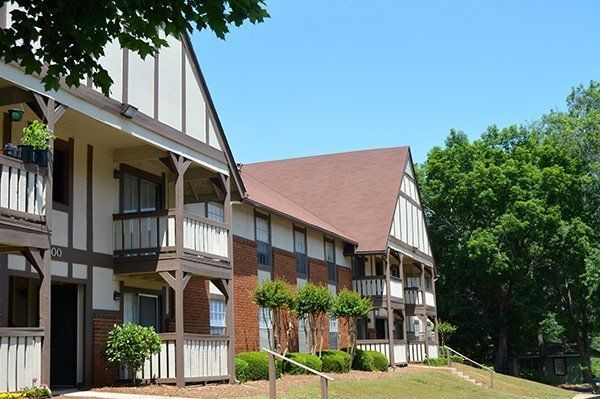 Building Photo - Cambridge Apartments