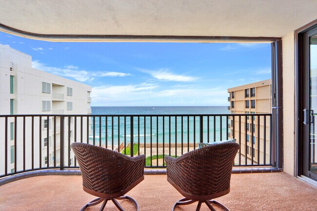 Building Photo - 3610 S Ocean Blvd