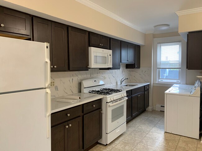 Foto del edificio - 426 Walnut St