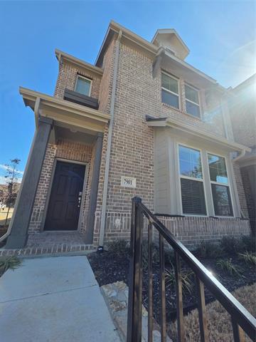 Foto del edificio - 7901 Sunset Blvd