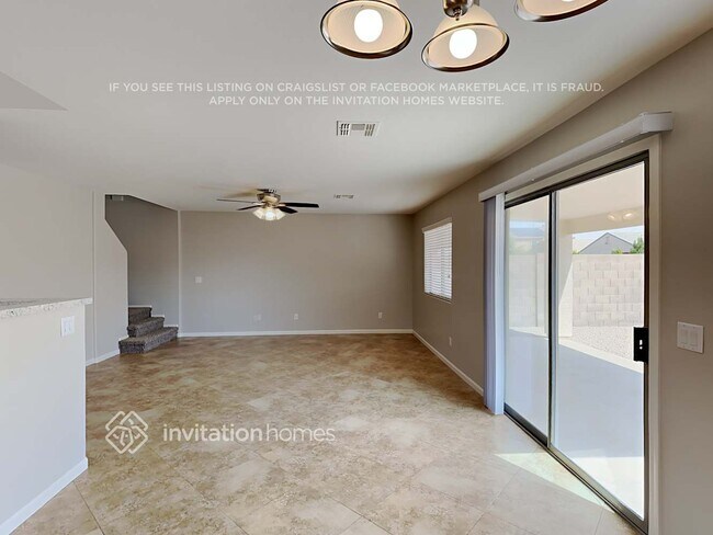 Foto del edificio - 40037 W Sanders Way