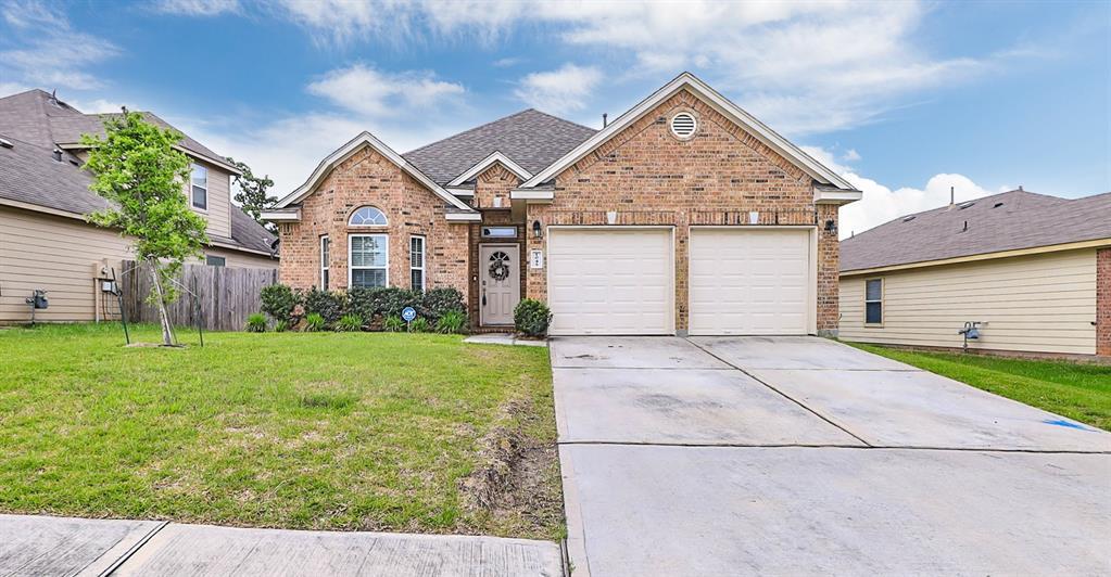 Foto principal - 1045 Shadow Glenn Dr