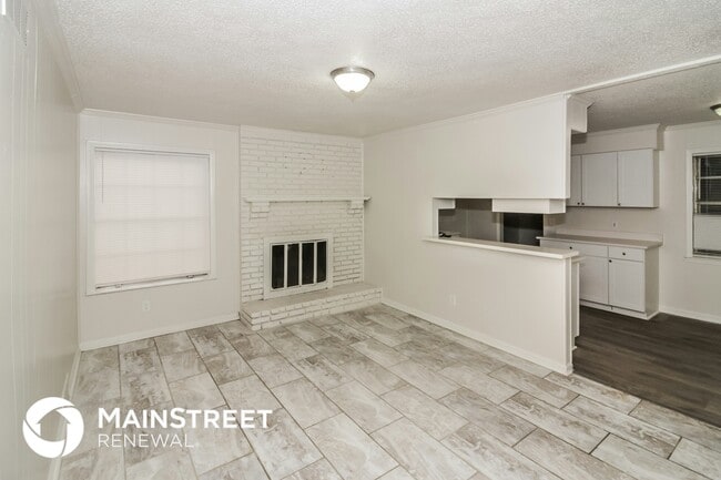 Building Photo - 3621 Mozelle St