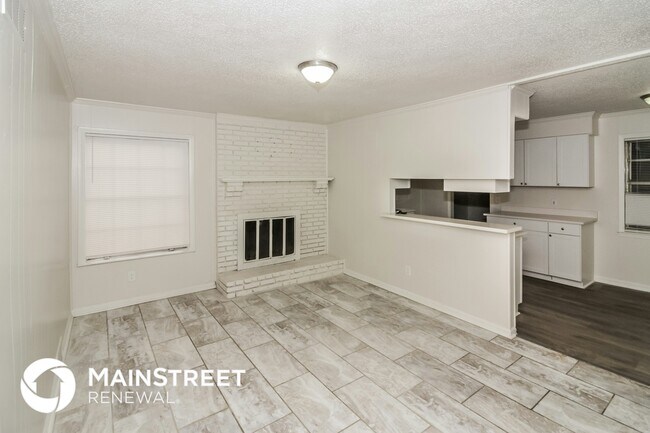 Foto del edificio - 3621 Mozelle St