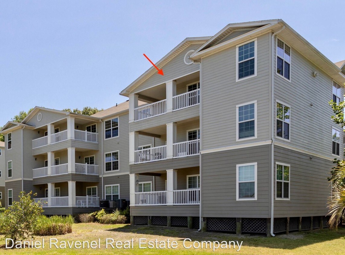 Foto principal - 700 Daniel Ellis Dr