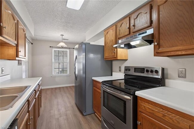 Foto del edificio - 901 Gas Light Ln