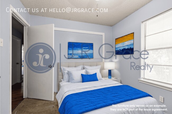 Foto del edificio - 4212 Knoll Dr