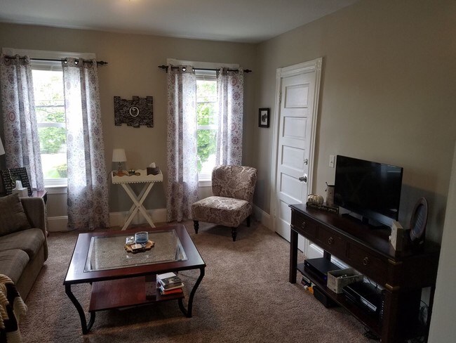 Foto del edificio - 187 County St